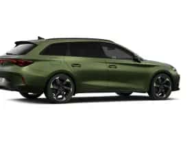 CUPRA Leon Sportstourer (2026) thumbnail 13