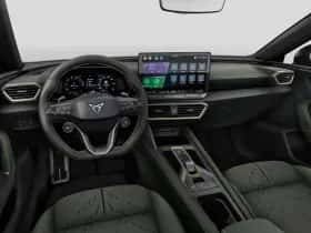 CUPRA Leon Sportstourer (2026) thumbnail 6