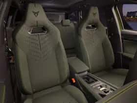 CUPRA Leon Sportstourer (2026) thumbnail 8