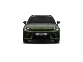 CUPRA Leon Sportstourer (2026) thumbnail 9