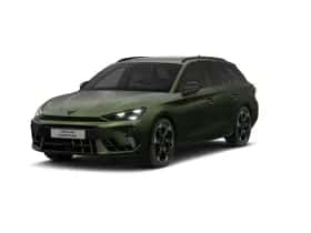 CUPRA Leon Sportstourer (2026) thumbnail 10
