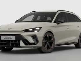 CUPRA Leon Sportstourer (2026) thumbnail 2