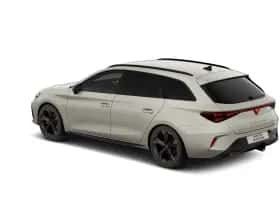 CUPRA Leon Sportstourer (2026) thumbnail 11
