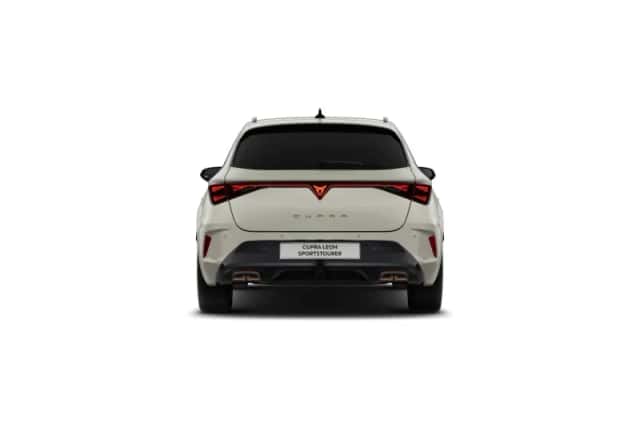 CUPRA Leon Sportstourer (2026) thumbnail 12