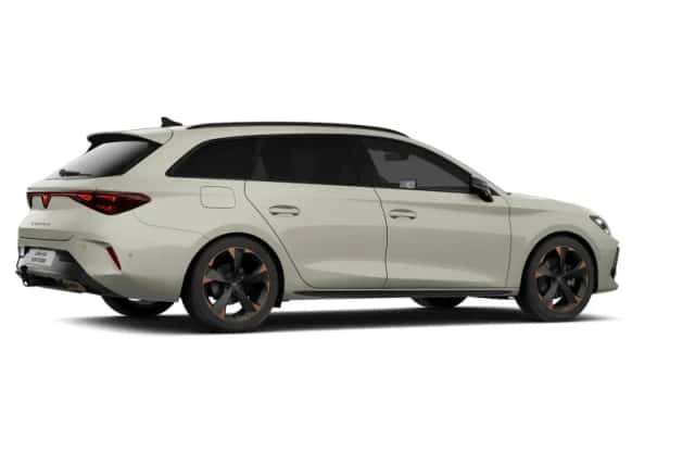 CUPRA Leon Sportstourer (2026) thumbnail 13