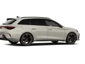 CUPRA Leon Sportstourer (2026) thumbnail 13