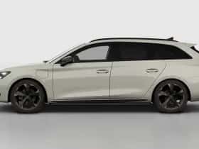 CUPRA Leon Sportstourer (2026) thumbnail 3