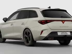 CUPRA Leon Sportstourer (2026) thumbnail 4