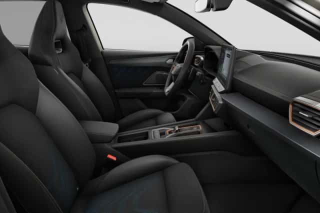 CUPRA Leon Sportstourer (2026) thumbnail 7