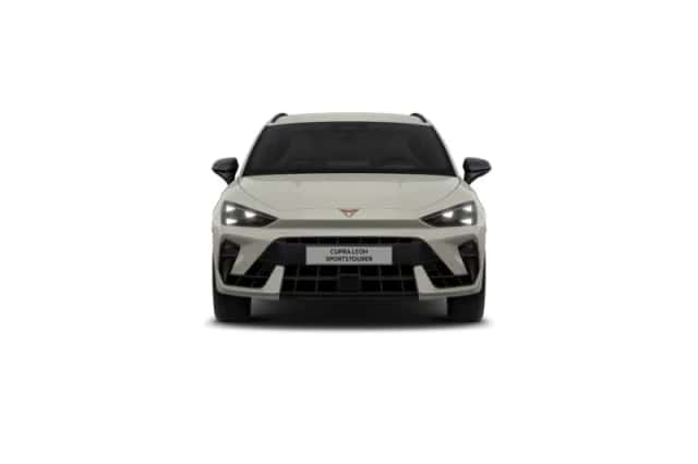 CUPRA Leon Sportstourer (2026) thumbnail 9