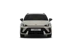 CUPRA Leon Sportstourer (2026) thumbnail 9