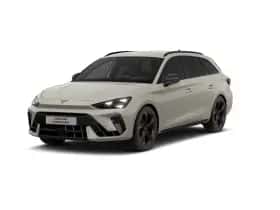 CUPRA Leon Sportstourer (2026) thumbnail 10