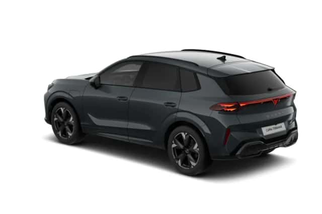 CUPRA Terramar (2026) thumbnail 11