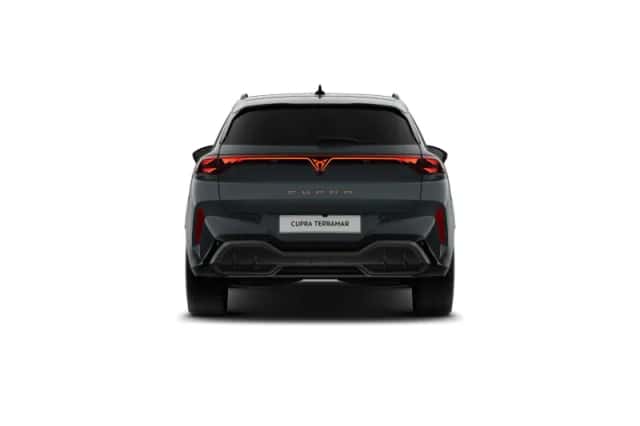CUPRA Terramar (2026) thumbnail 12