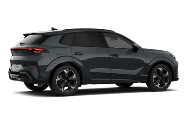 CUPRA Terramar (2026) thumbnail 13