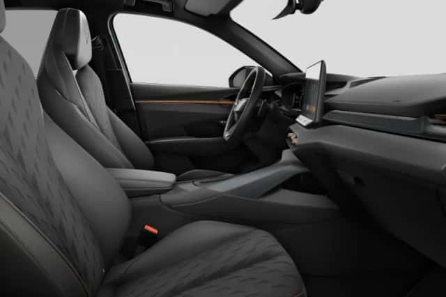 CUPRA Terramar (2026) thumbnail 7