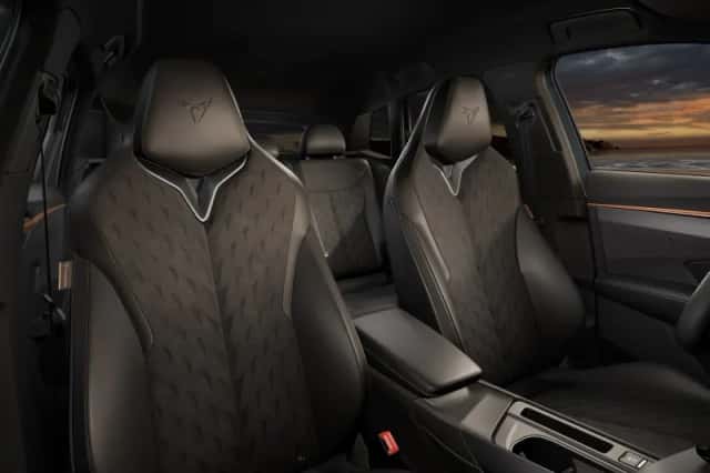 CUPRA Terramar (2026) thumbnail 8