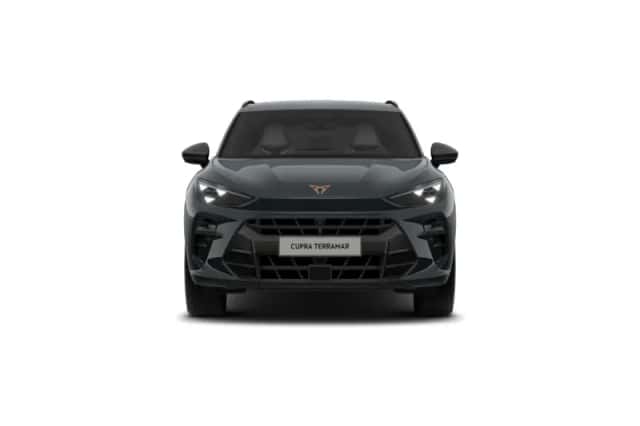 CUPRA Terramar (2026) thumbnail 9