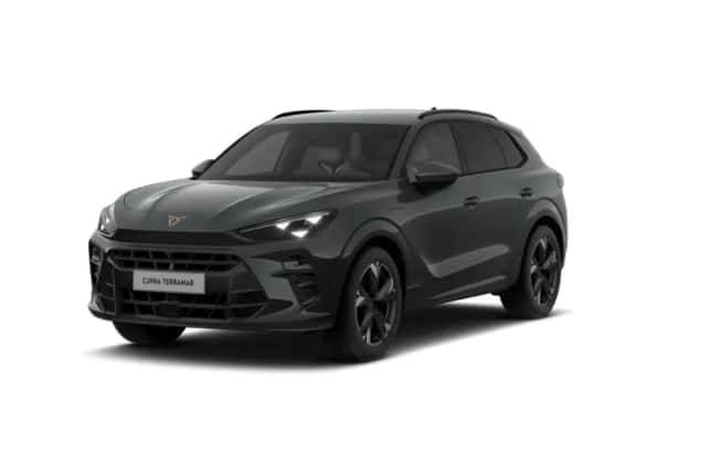 CUPRA Terramar (2026) thumbnail 10