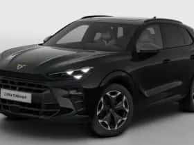 CUPRA Terramar (2026) thumbnail 2