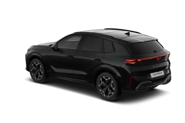 CUPRA Terramar (2026) thumbnail 11