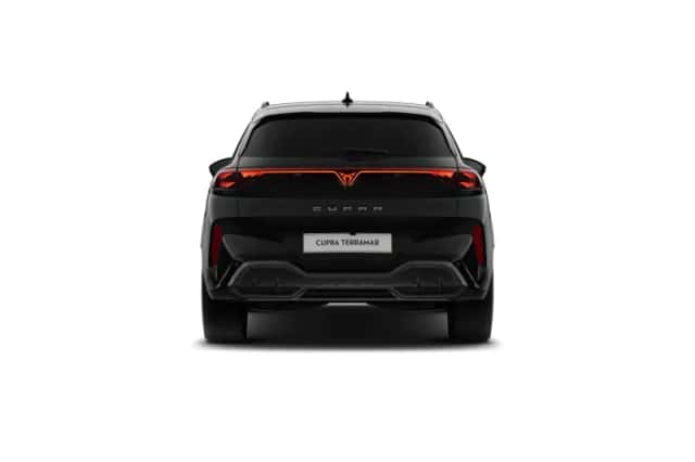CUPRA Terramar (2026) thumbnail 12
