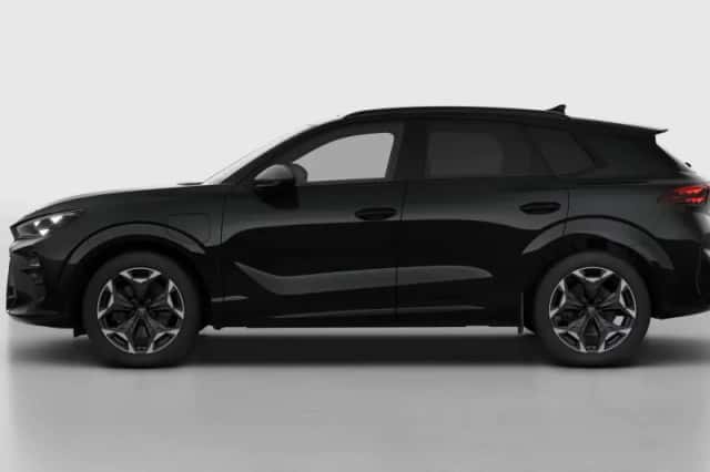 CUPRA Terramar (2026) thumbnail 3