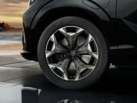 CUPRA Terramar (2026) thumbnail 5