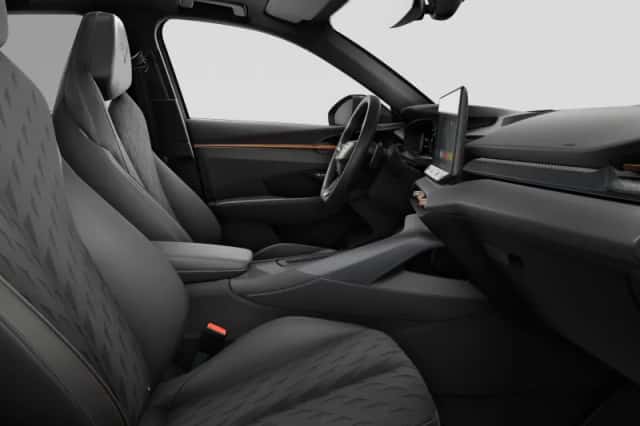 CUPRA Terramar (2026) thumbnail 7