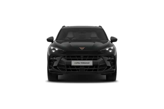CUPRA Terramar (2026) thumbnail 9