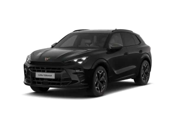 CUPRA Terramar (2026) thumbnail 10