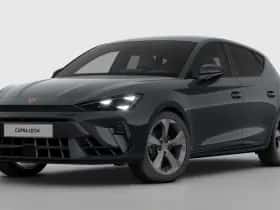 CUPRA Leon (2026) thumbnail 2