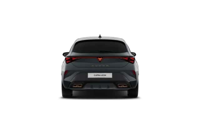 CUPRA Leon (2026) thumbnail 12