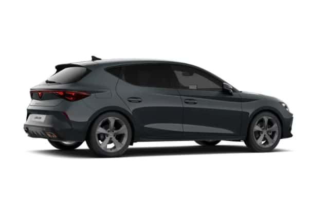 CUPRA Leon (2026) thumbnail 13