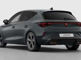 CUPRA Leon (2026) thumbnail 4