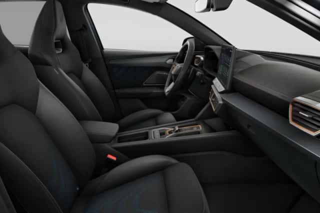 CUPRA Leon (2026) thumbnail 7