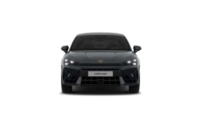 CUPRA Leon (2026) thumbnail 9