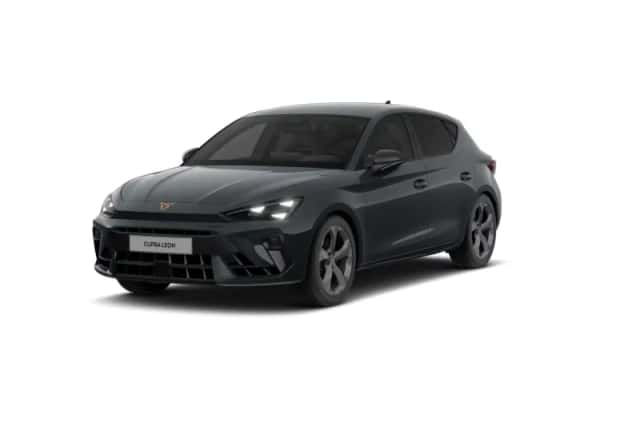 CUPRA Leon (2026) thumbnail 10