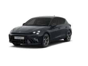 CUPRA Leon (2026) thumbnail 10