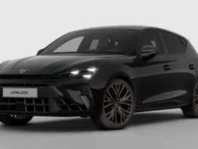CUPRA Leon (2026) thumbnail 2