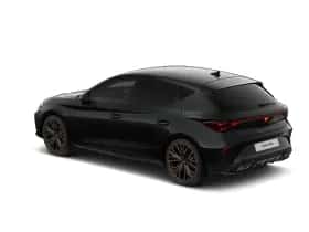 CUPRA Leon (2026) thumbnail 11