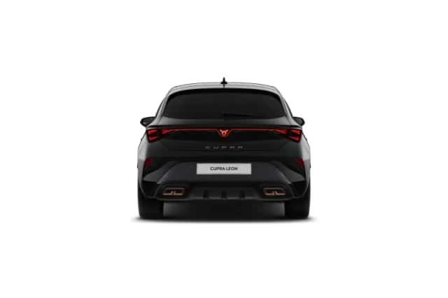 CUPRA Leon (2026) thumbnail 12