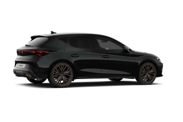 CUPRA Leon (2026) thumbnail 13