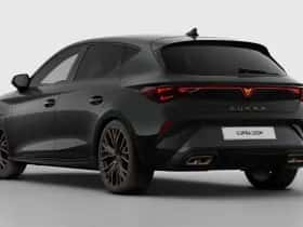 CUPRA Leon (2026) thumbnail 4