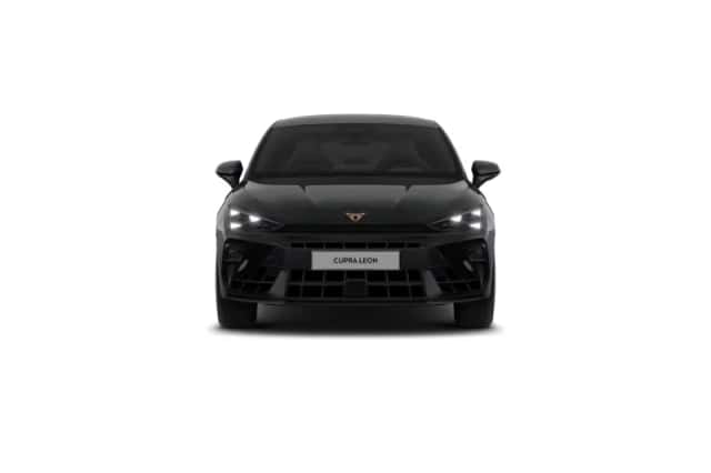 CUPRA Leon (2026) thumbnail 9