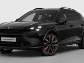 CUPRA Formentor (2026) thumbnail 2