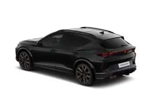 CUPRA Formentor (2026) thumbnail 11