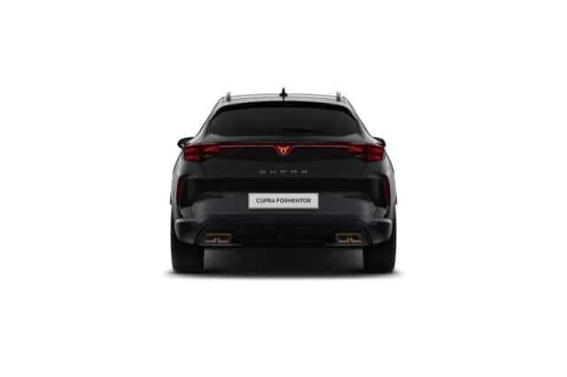 CUPRA Formentor (2026) thumbnail 12