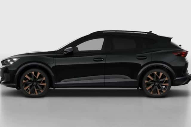 CUPRA Formentor (2026) thumbnail 3