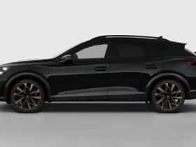 CUPRA Formentor (2026) thumbnail 3